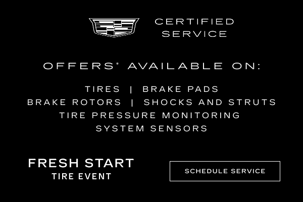 Offers available on Tires and more